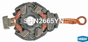 Krauf SHN2665YN