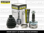 SCHOFFER SHF26014