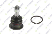 Teknorot T255