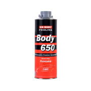 HB BODY 6509700001