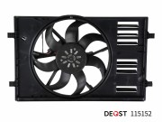DEQST 115152
