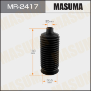Masuma MR2417