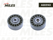 Miles AG03143