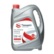 Tamashi 5W40T074