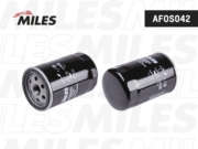 Miles AFOS042