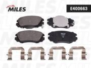 Miles E400663