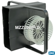 Krauf MZZ0968YD