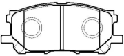 HSB HP5166