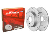 POWER STOP AR85161