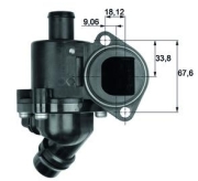 Mahle/Knecht TM3100