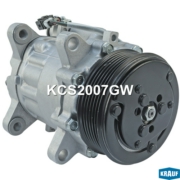 Krauf KCS2007GW