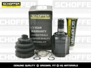SCHOFFER SHF26022