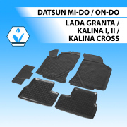 Rival 16001001