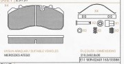 TIREXS 29095
