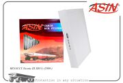 ASIN ASINFC2967