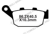 YONGLI YLF033