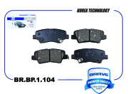 BRAVE BRBP1104