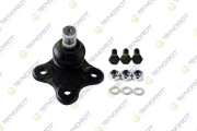 Teknorot F675K