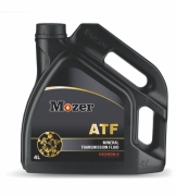 Mozer 4607441