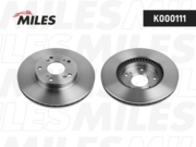 Miles K000111