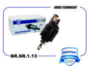 BRAVE BRSR113