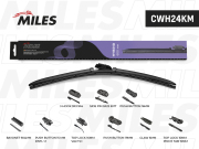 Miles CWH24KM
