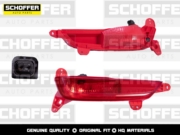 SCHOFFER SHF14024