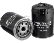 Tesla Technics TTF2016