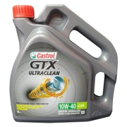 Castrol 15A4E1