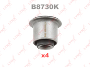 LYNXauto B8730K