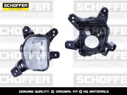 SCHOFFER SHF11107