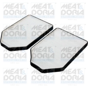 MEAT & DORIA 17038X2