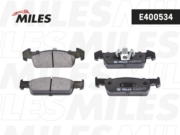 Miles E400534