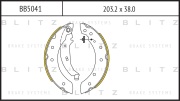 Blitz BB5041