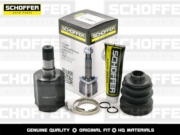 SCHOFFER SHF26053