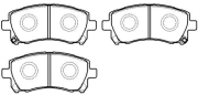 HSB HP5044
