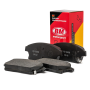 BM-Motorsport FD3336