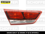 SCHOFFER SHF15077
