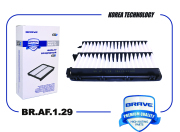 BRAVE BRAF129
