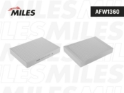 Miles AFW1360