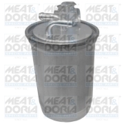 MEAT & DORIA 4113