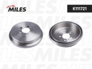 Miles K111721