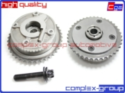 CGA 2VVT670RA