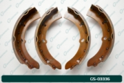 G-BRAKE GS03336