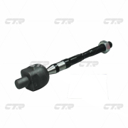 CTR CR0491