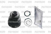 PATRON PDC5009