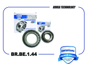BRAVE BRBE144
