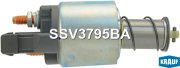 Krauf SSV3795BA