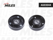 Miles AG03044