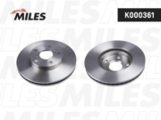 Miles K000361